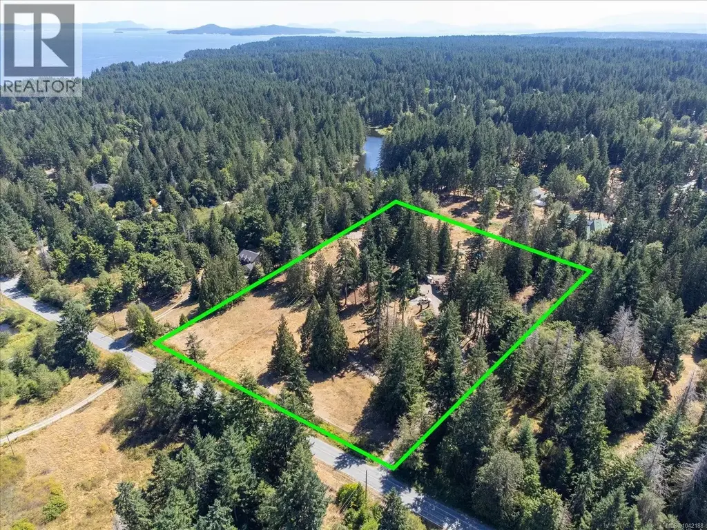 3171 Decourcy Dr, Nanaimo