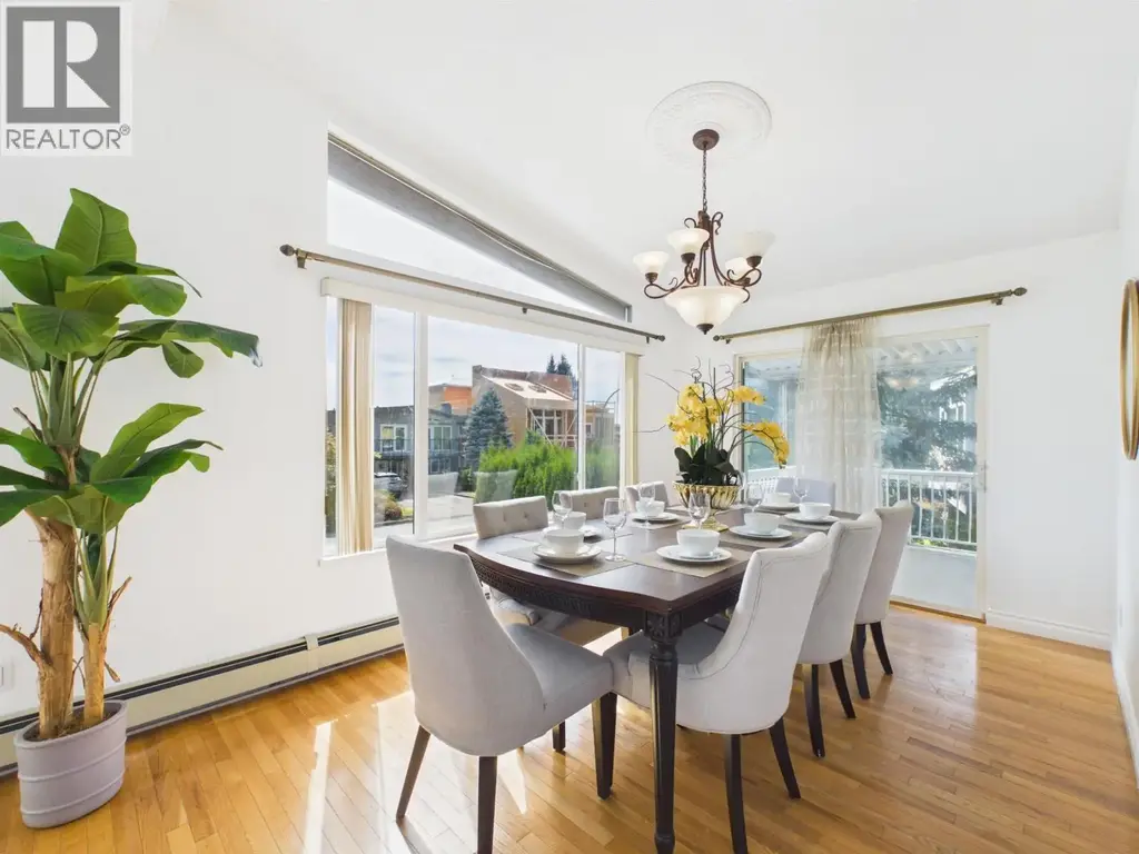 951 Everett Crescent, Burnaby