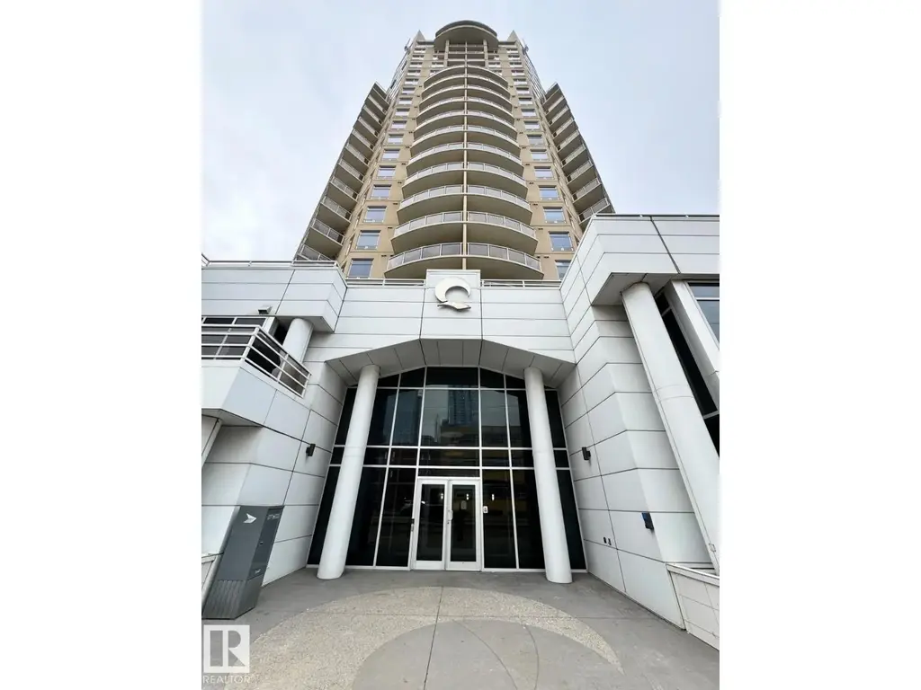 #1804 10388 105 St Nw, Edmonton