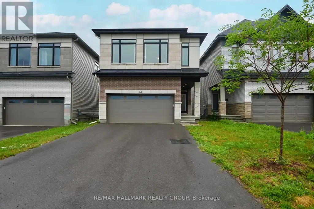 23 Peony Lane, Ottawa