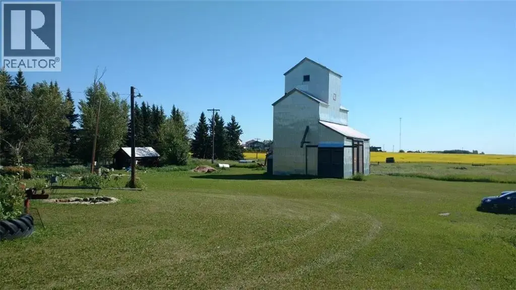 30077 Rr14 Nw, Carstairs