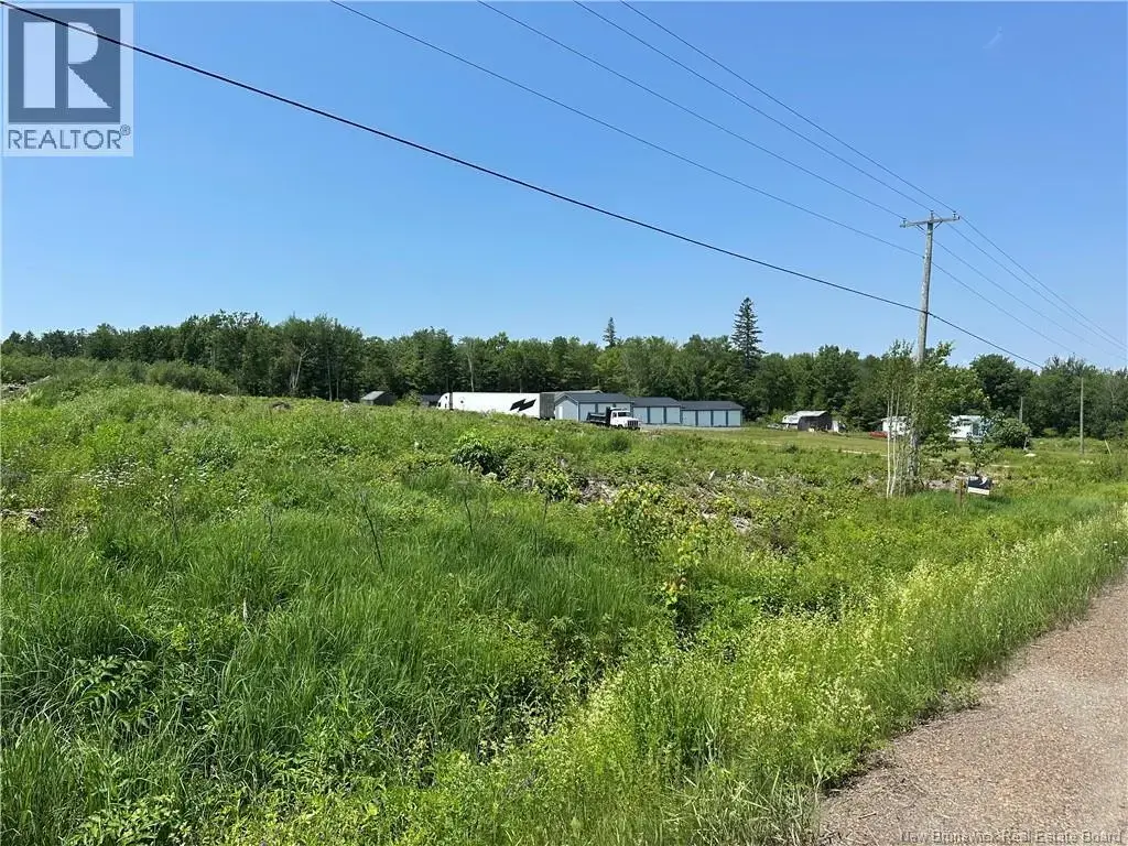 Lot Route 620, Hamtown Corner