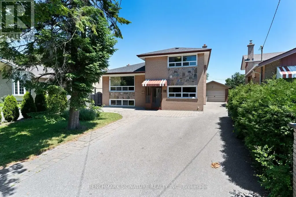 51 Baybrook Crescent, Toronto (Woburn)