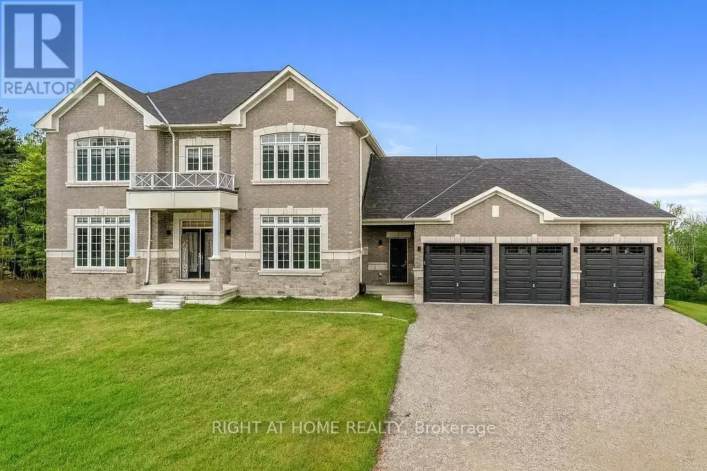8 Forest Heights Court, Oro-Medonte (Sugarbush)