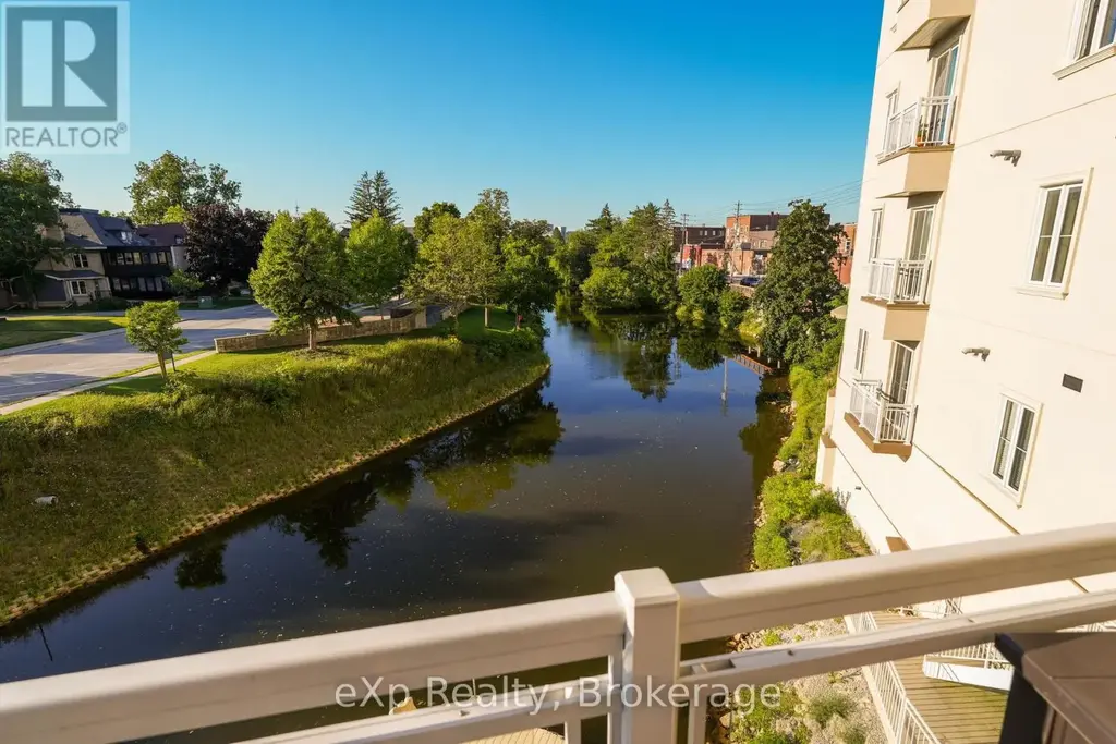 203 - 80 9th Street E, Owen Sound