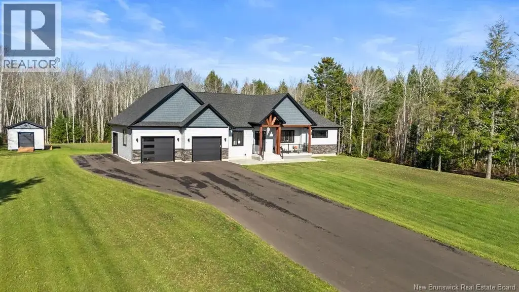 154 Pit Melanson Cross Road, Saint-Antoine