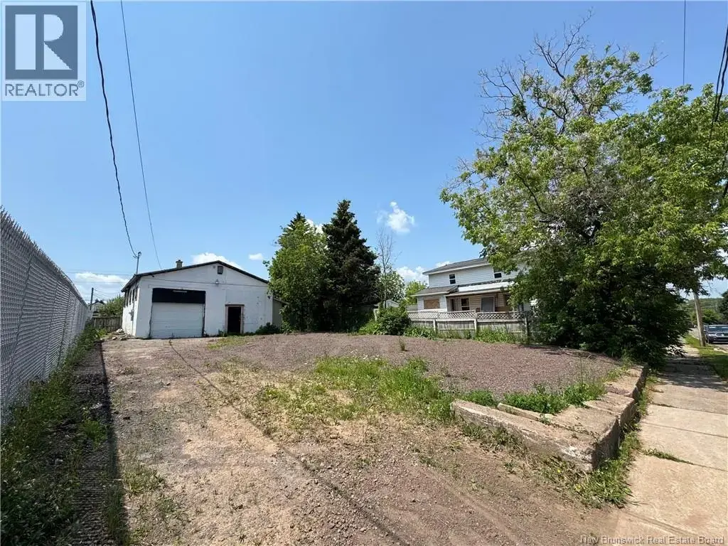 190 Spruce Street, Moncton