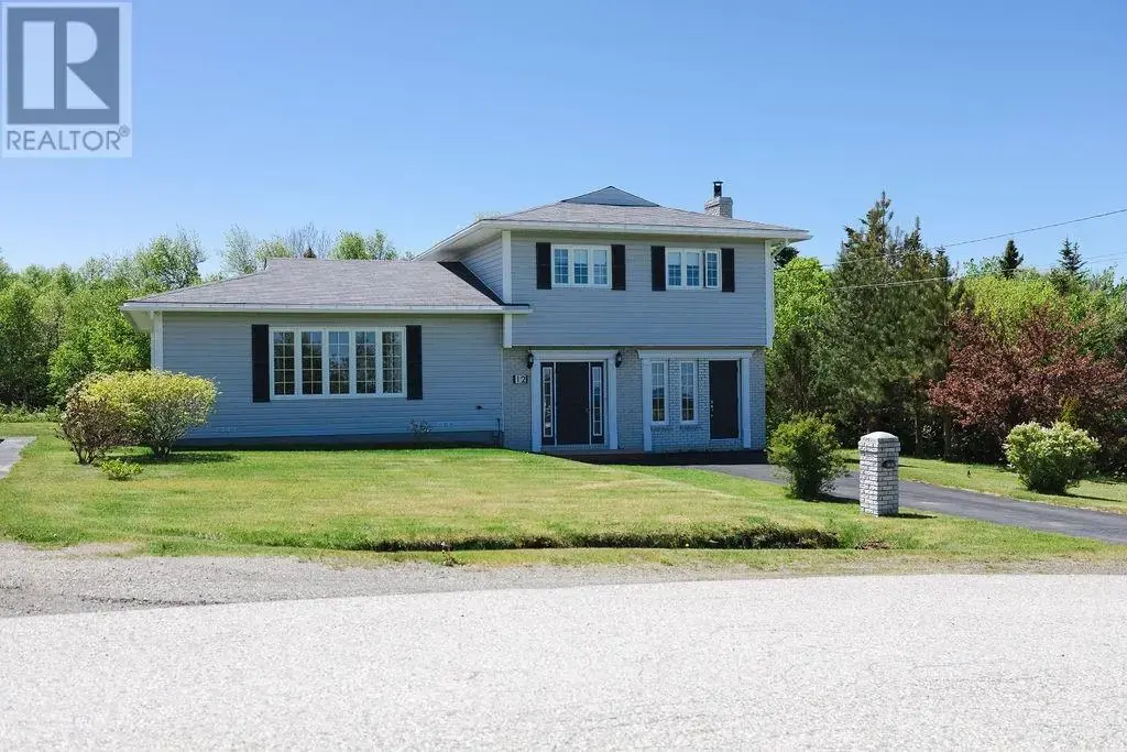 12 Hancott's Lane, Frederickton