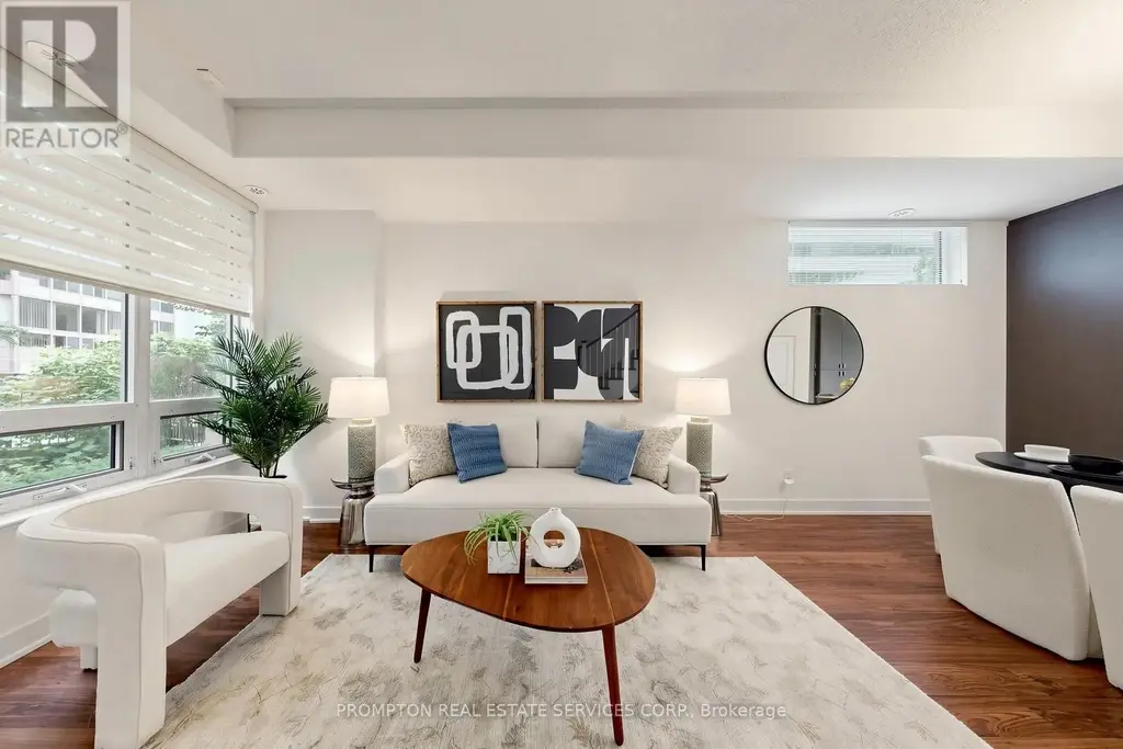 Th17 - 88 Sheppard Avenue E, Toronto (Willowdale East)