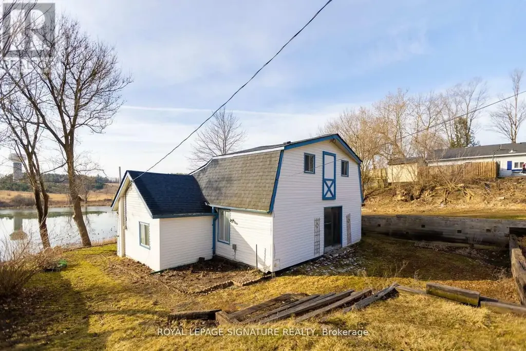 17 Valley Road, Whitchurch-Stouffville