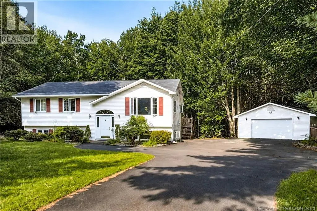 100 Rockwood Way, Richibucto Road