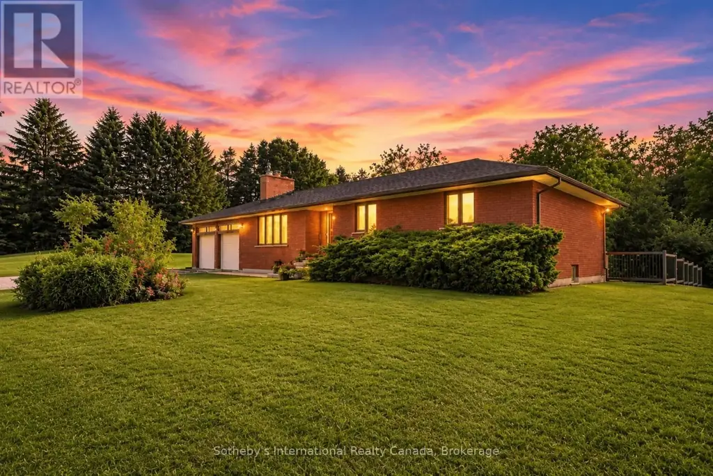 938400 Airport Road, Mulmur
