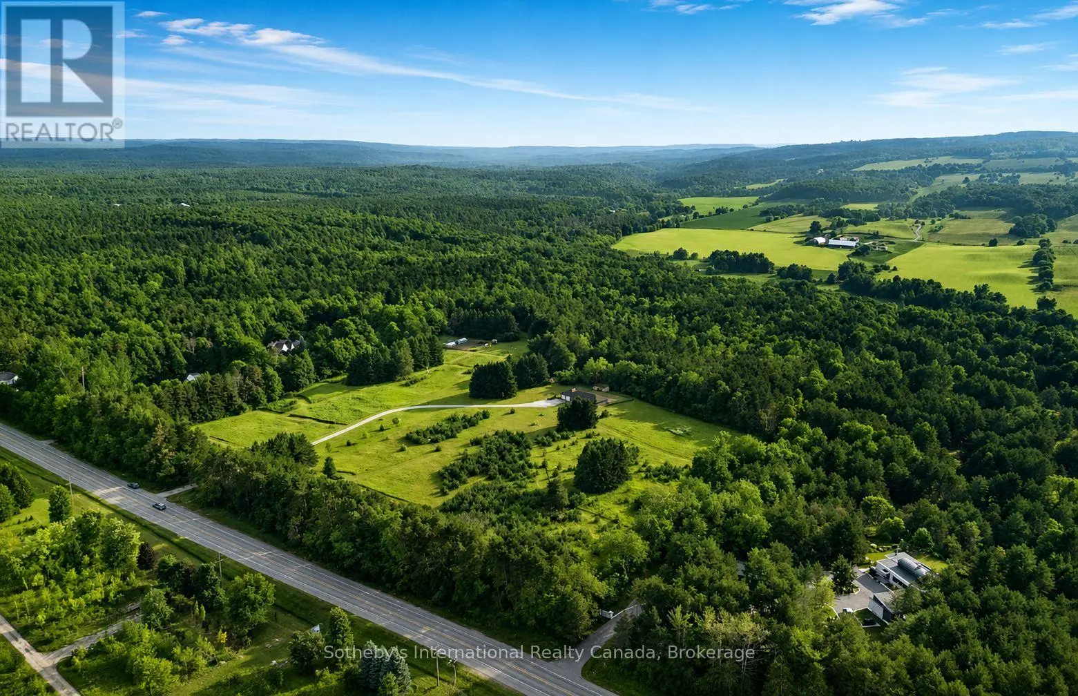 938400 Airport Road, Mulmur