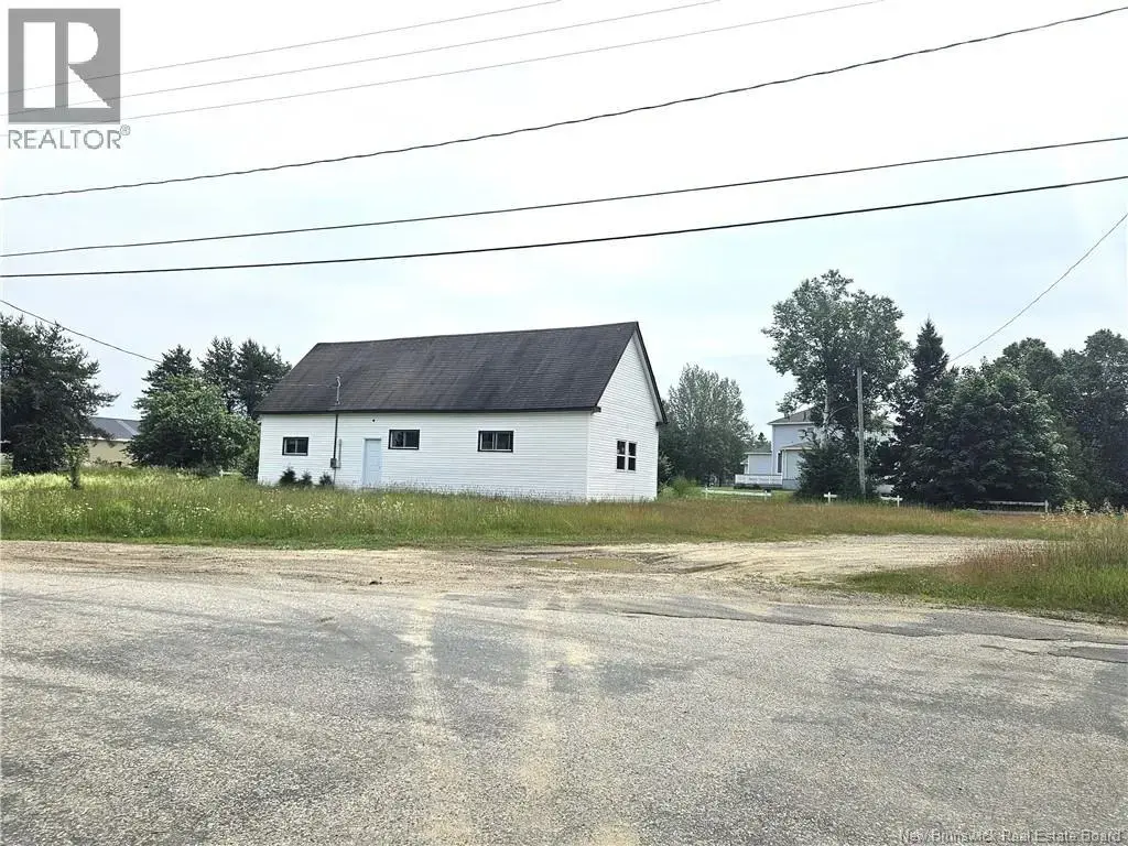 4344 Route 11, Covedell