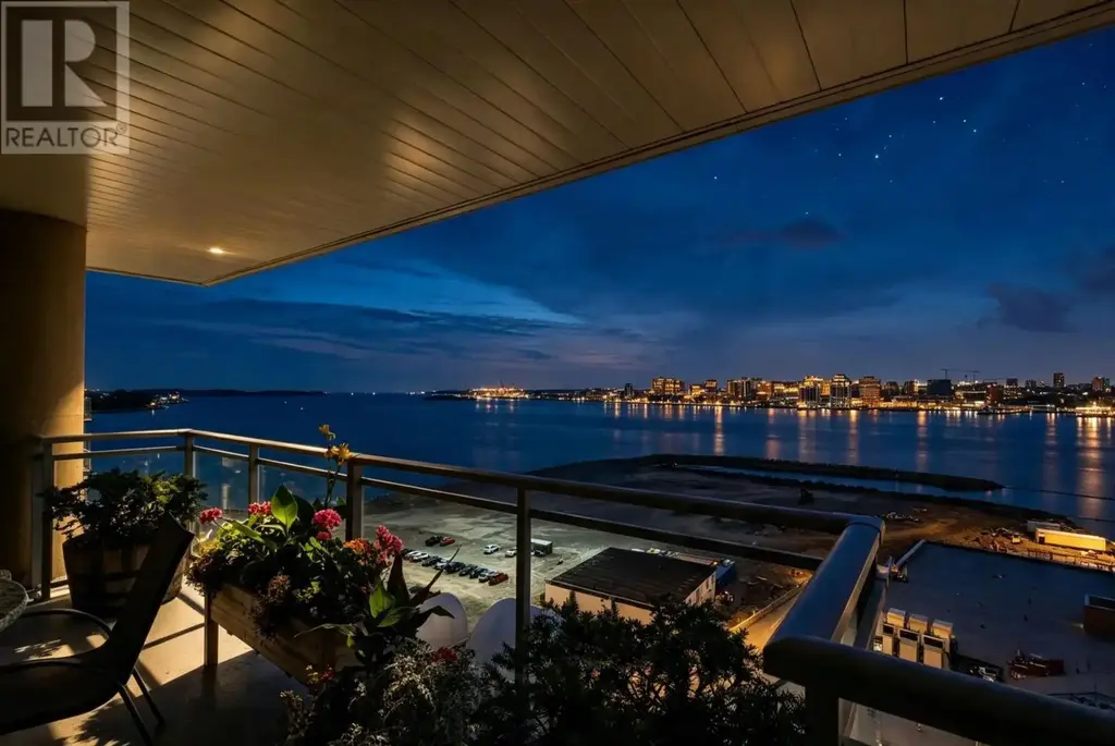 1203 31 Kings Wharf Place, Dartmouth