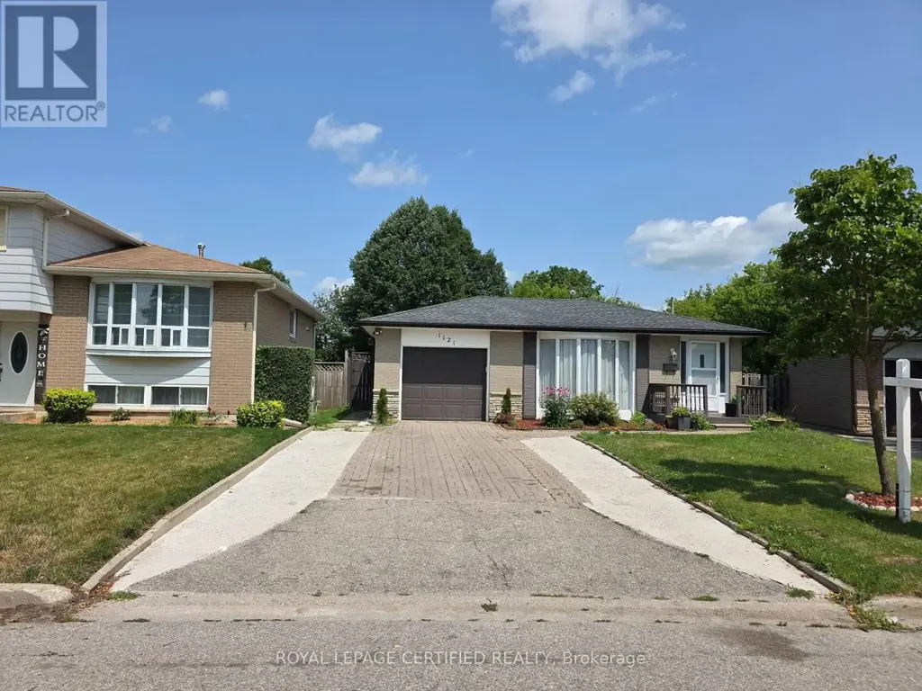 1121 Valentine Drive, Cambridge