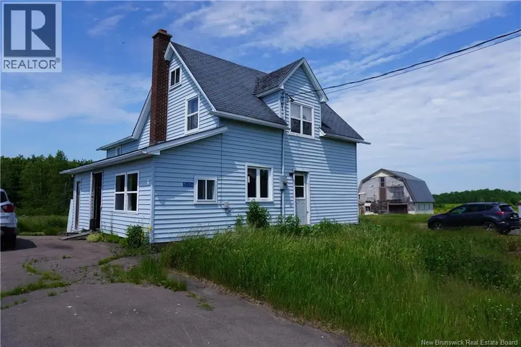 5106 Route 495, Sainte-Marie-De-Kent