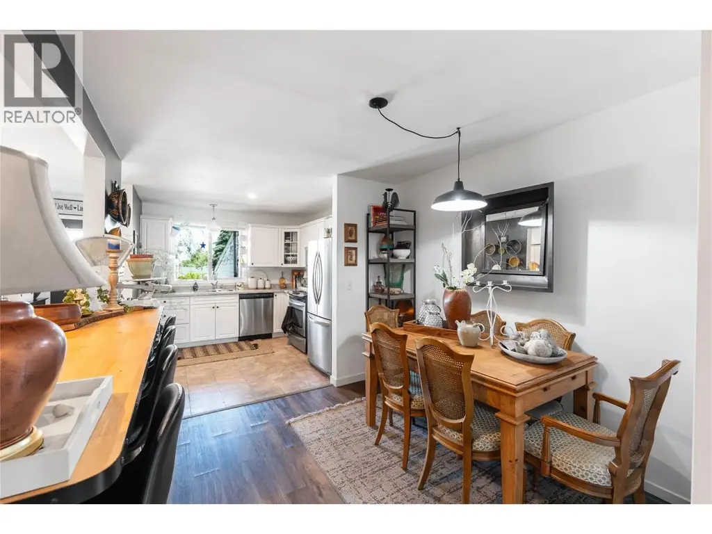 290 Hwy 33 E Unit# 207, Kelowna