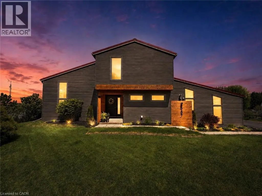 657 Windham Road 14 Road, Simcoe