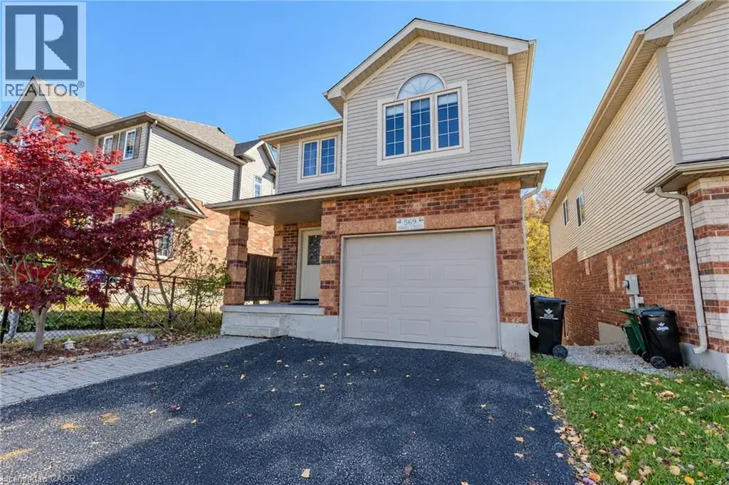 569 Violet Street, Waterloo