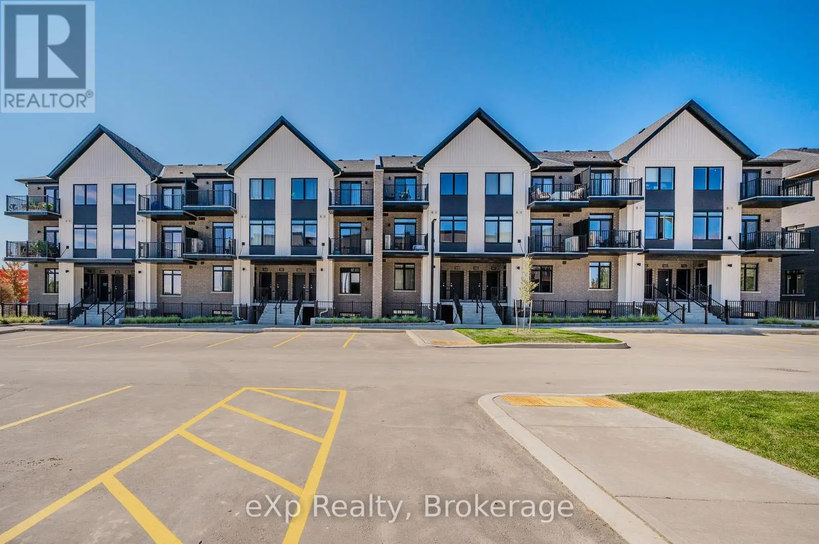66 - 824 Woolwich Street, Guelph (Riverside Park)