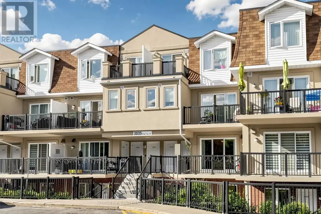 2012 - 3035 Finch Avenue W, Toronto (Humbermede)