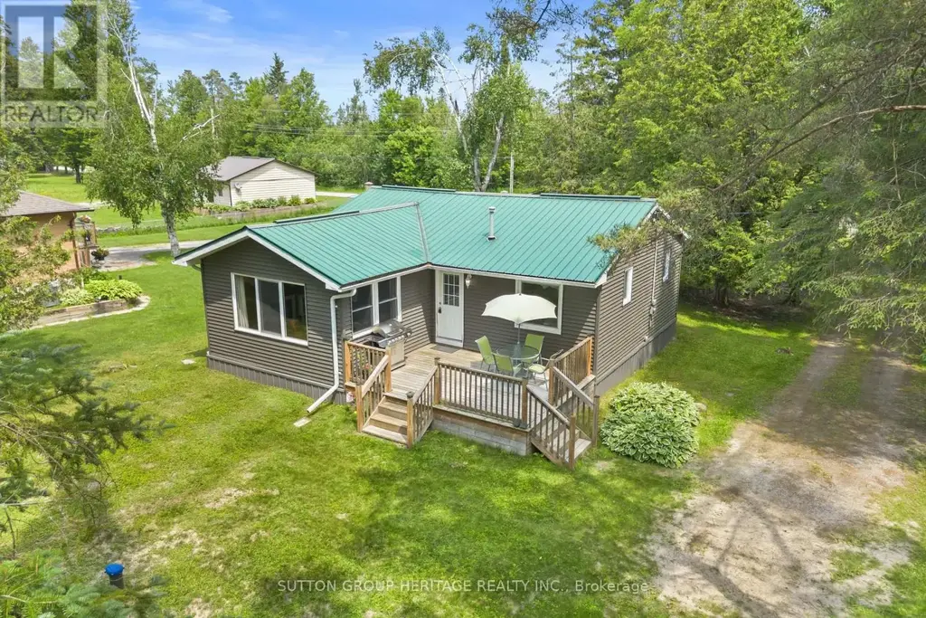 11 Crooked Court, Kawartha Lakes (Somerville)