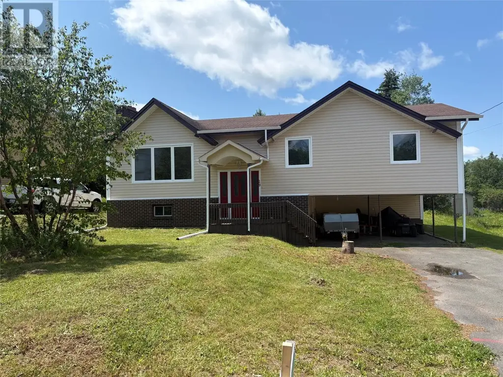 29 Emerald Avenue, Clarenville