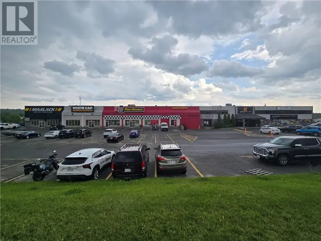 1010 Lorne Street Unit# 115, Sudbury