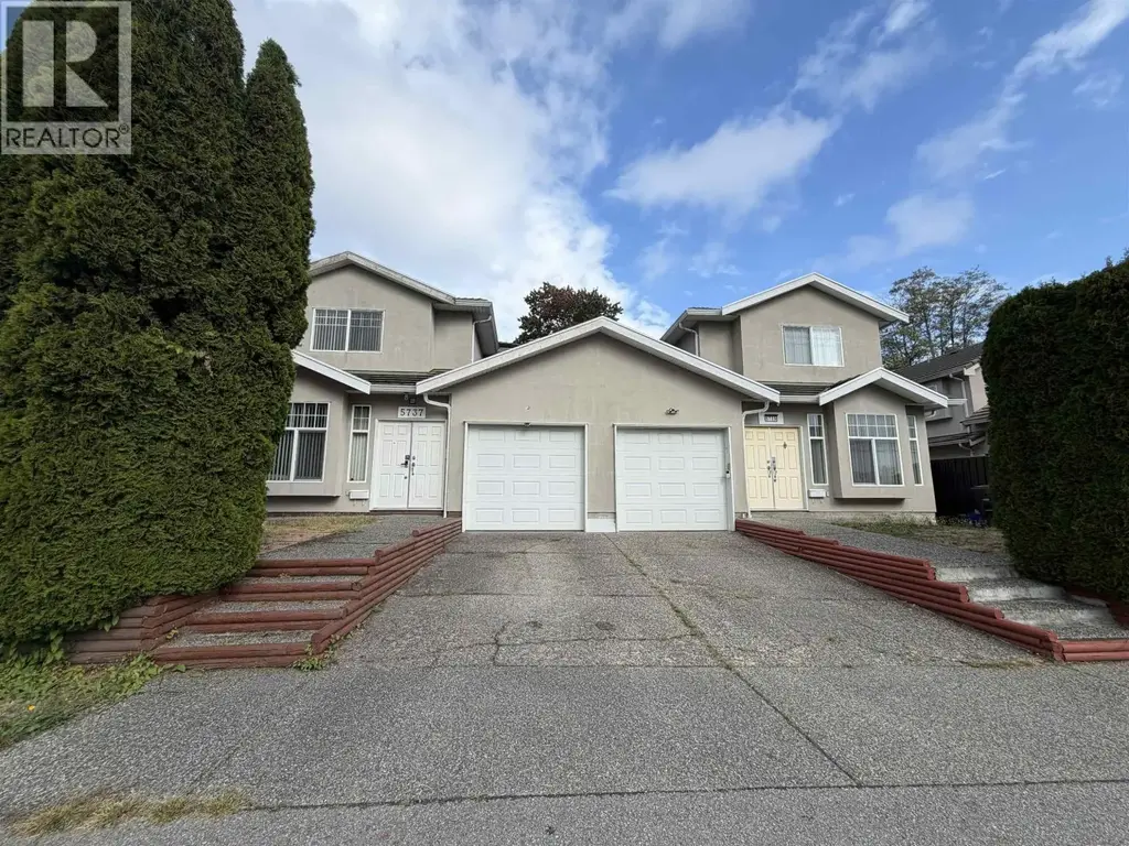 5737 Rumble Street, Burnaby