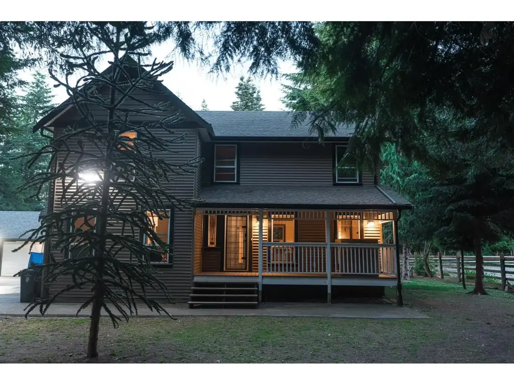 4994 240 Street, Langley