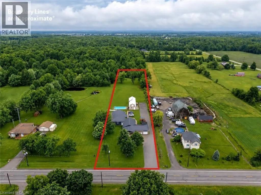 40634 Forks Road, Wainfleet