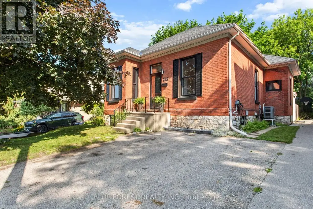 295 Buller Street, Woodstock (Woodstock - North)