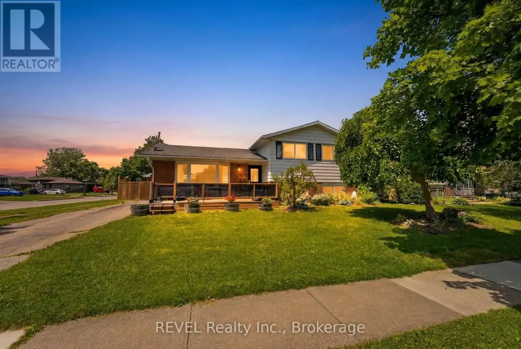1 Idylwood Road, Welland (N. Welland)