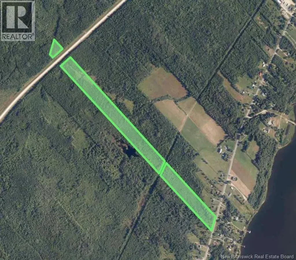 12.60 Hectares Route 108, Lower Derby