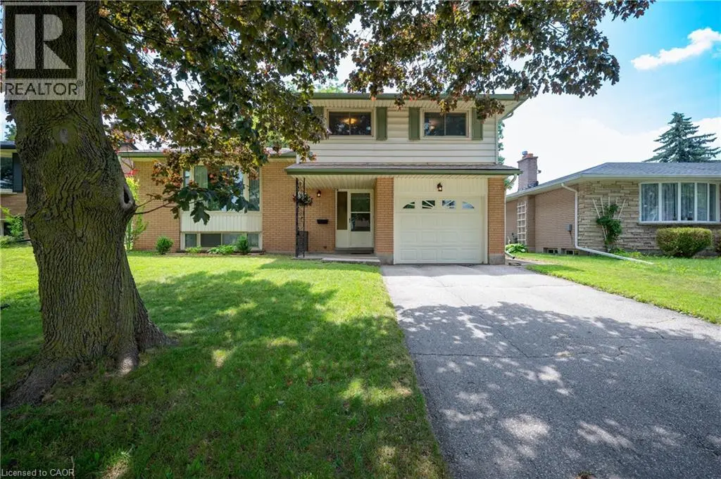 99 Lorraine Avenue, Kitchener