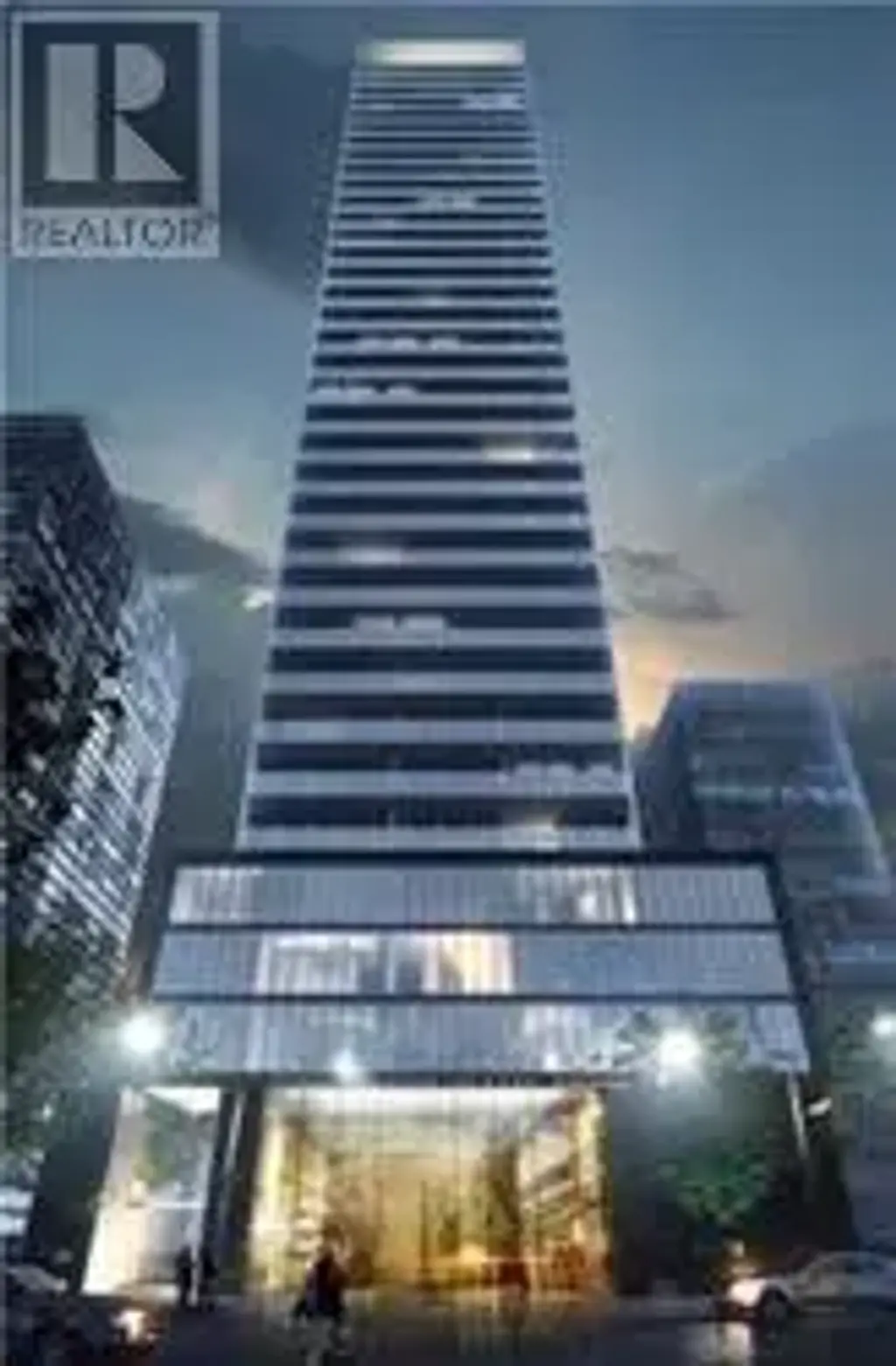 3302 - 28 Wellesley Street, Toronto (Church-Yonge Corridor)