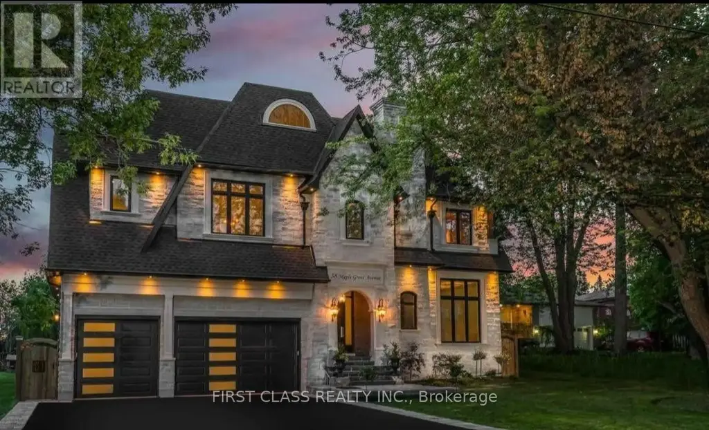 38 Maple Grove Avenue, Richmond Hill (Oak Ridges)