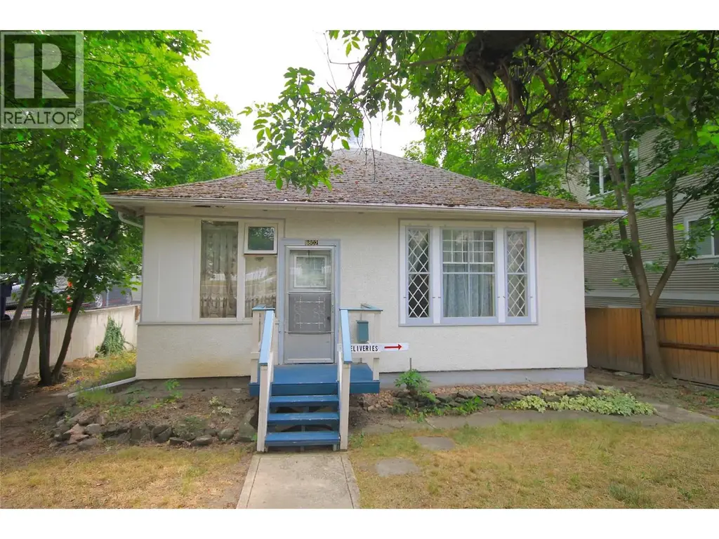 3802 32 Avenue, Vernon