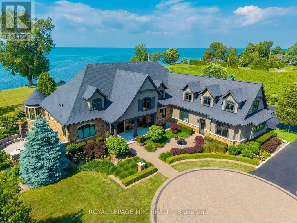 1234 Lakeshore Road, Niagara-on-the-Lake (Lakeshore)
