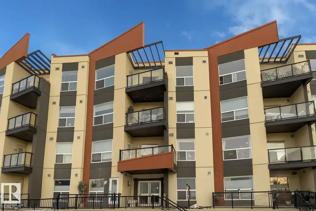 #119 10523 123 St Nw, Edmonton