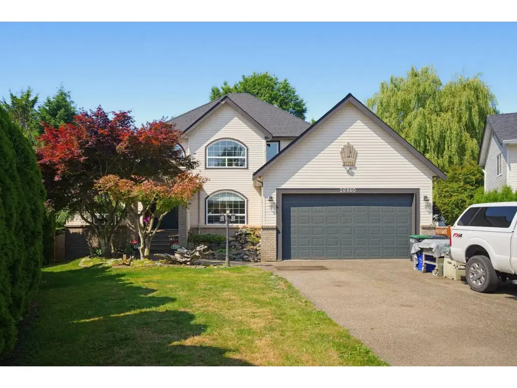 26860 24a Avenue, Langley