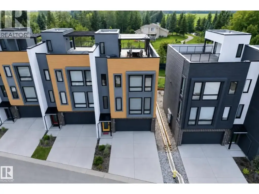 #46 1304 Rutherford Rd Sw, Edmonton