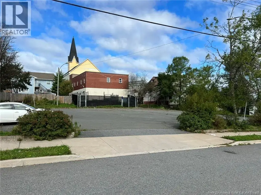 55 Exmouth Street, Saint John