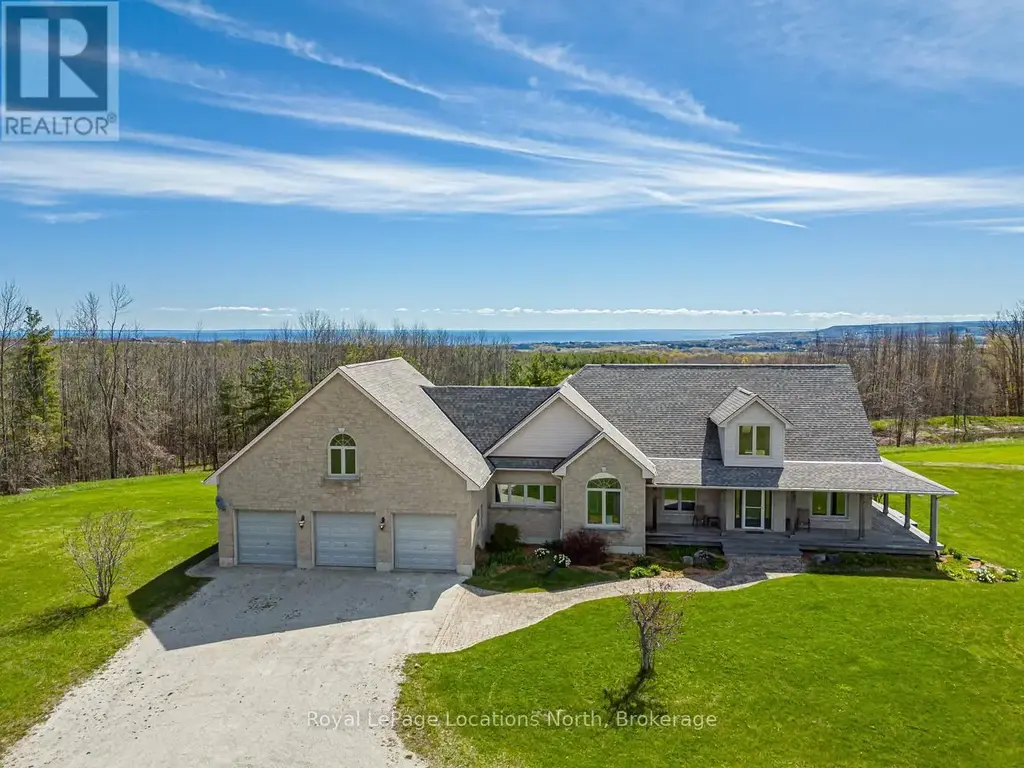 245337 22 Side Road, Meaford