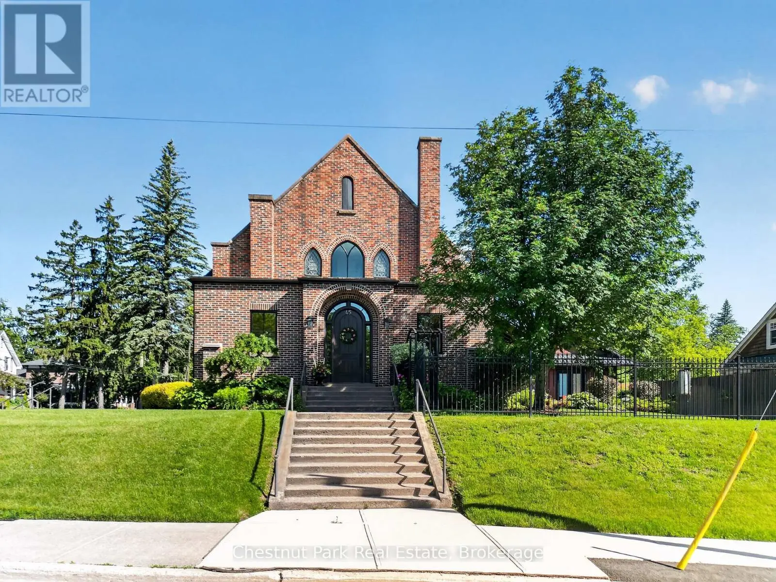 45 Mcmurray Street, Bracebridge