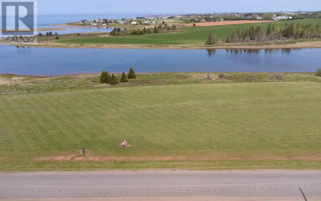 Lot 17-5 River View Drive, Cape Traverse