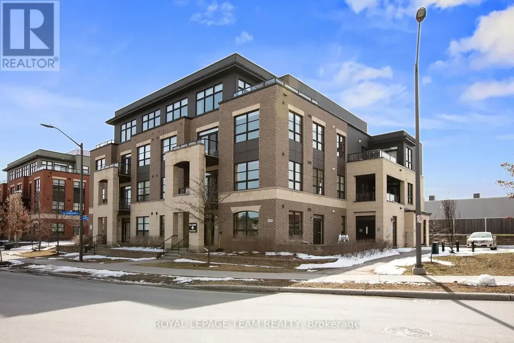 401 - 659 Sue Holloway Drive, Ottawa