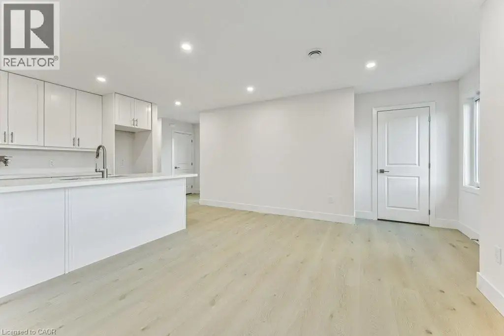 66 Gage Avenue Unit# 2, Kitchener