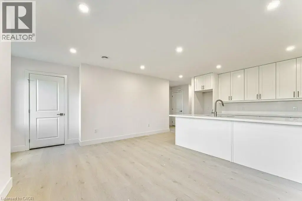 64 Gage Avenue Unit# 2, Kitchener